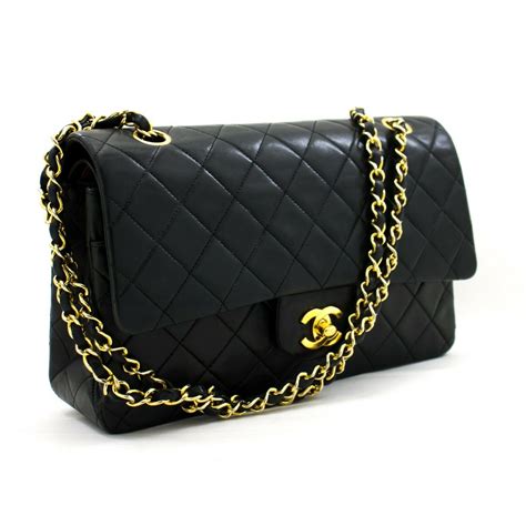 chanel classic handbags 2012